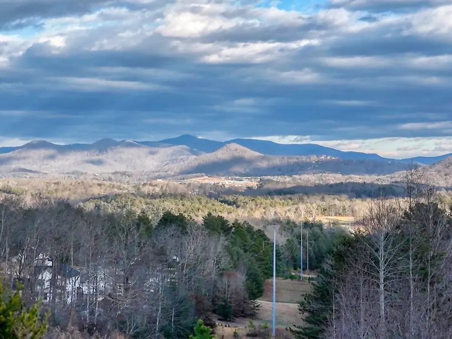 Lot 69 Winding Ridge, Blairsville, GA 30512 - Image #3