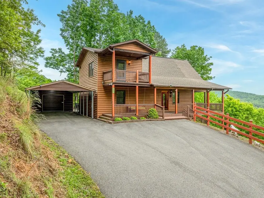 818 Five Forks Drive, Murphy, NC 28906 - Image #2