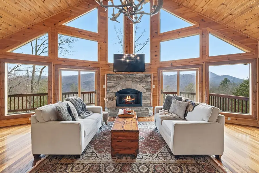 101 Falling Rock Road, Blue Ridge, GA 30513 - Image #3