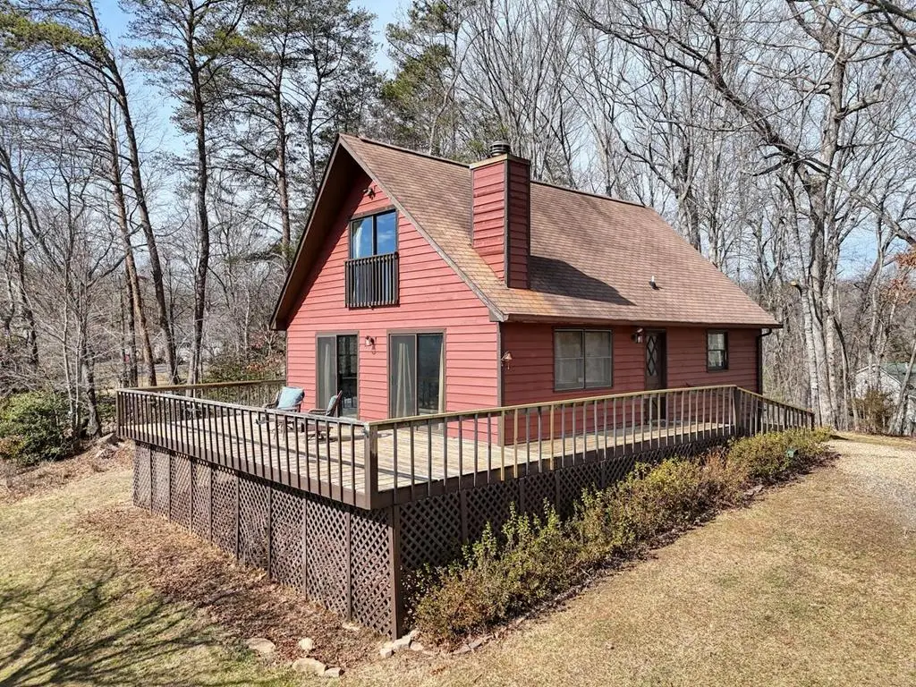 206 Ivy Knob Lane, Hayesville, NC 28904 - Image #1