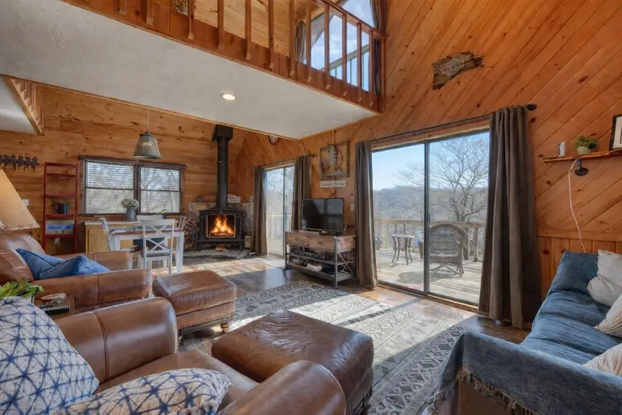 206 Ivy Knob Lane, Hayesville, NC 28904 - Image #3