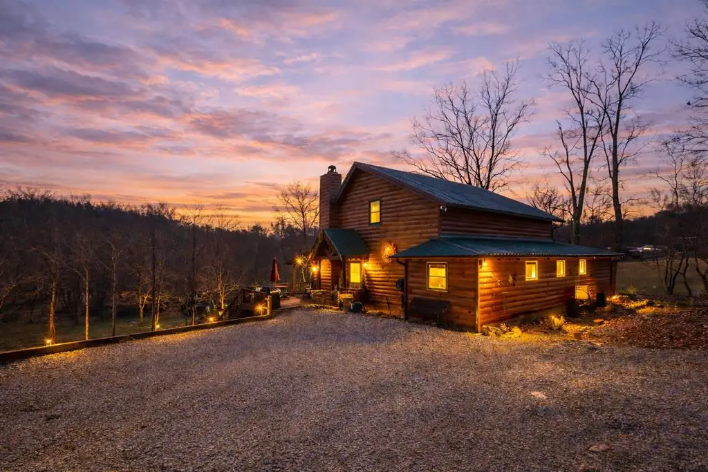 28 Wood Lane, Blue Ridge, GA 30513 - Image #1