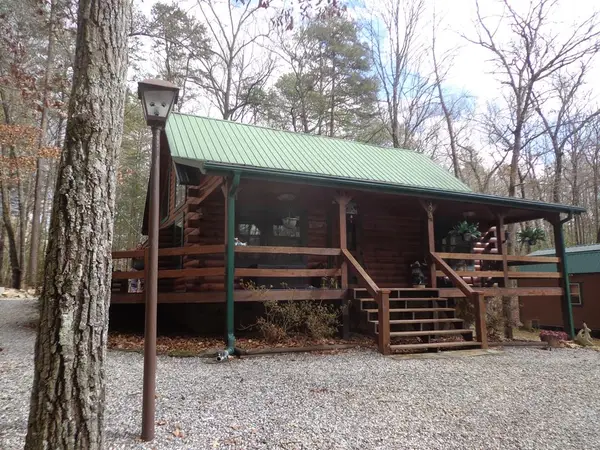 84 Victory Ridge Road, Morganton, GA 30560