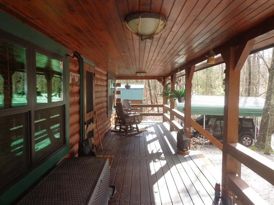 84 Victory Ridge Road, Morganton, GA 30560 - #3