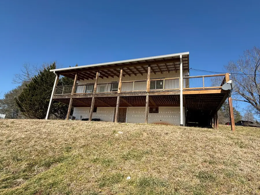 337 Fires Creek Cove Road, Hayesville, NC 28904 - Image #3