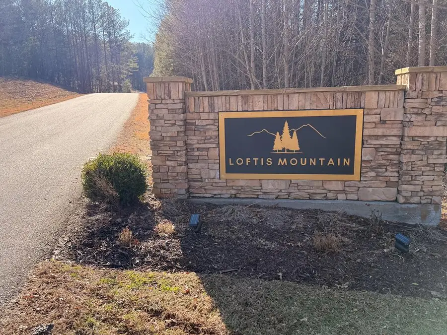 105 Loftis Mountain Road, Blairsville, GA 30512 - Image #2