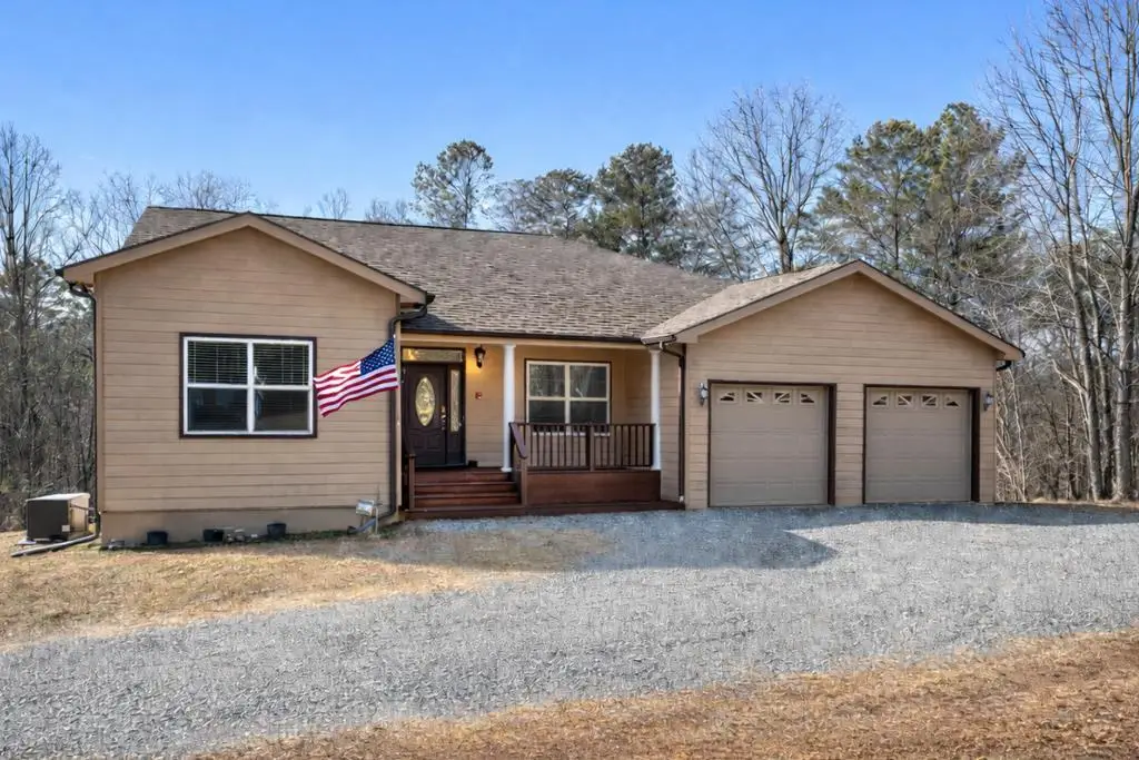 120 Cypress Lane, Ellijay, GA 30536 - Image #1