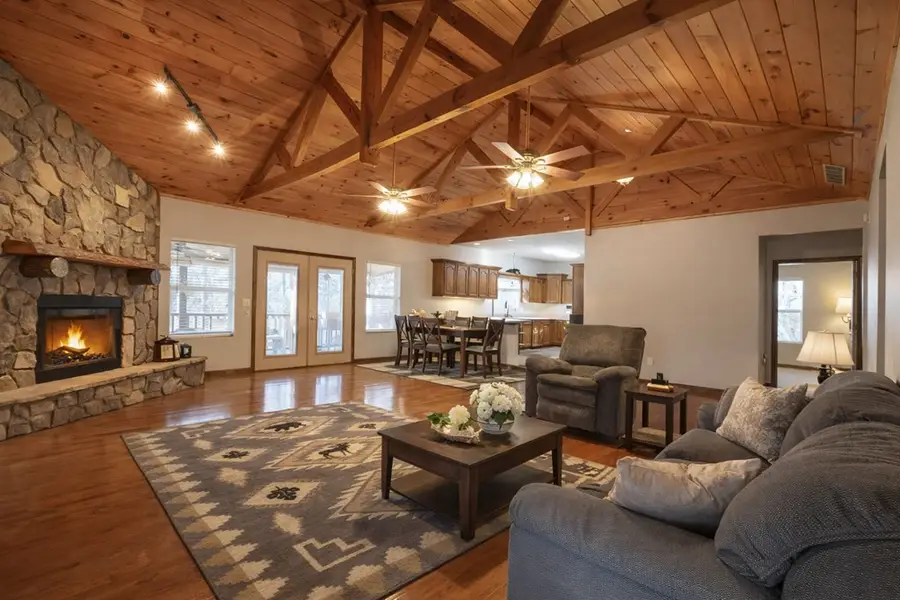 120 Cypress Lane, Ellijay, GA 30536 - Image #3