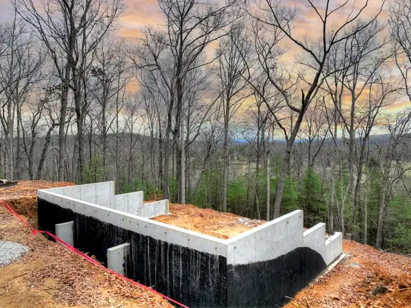 0 Sugar Creek Road, Blue Ridge, GA 30513