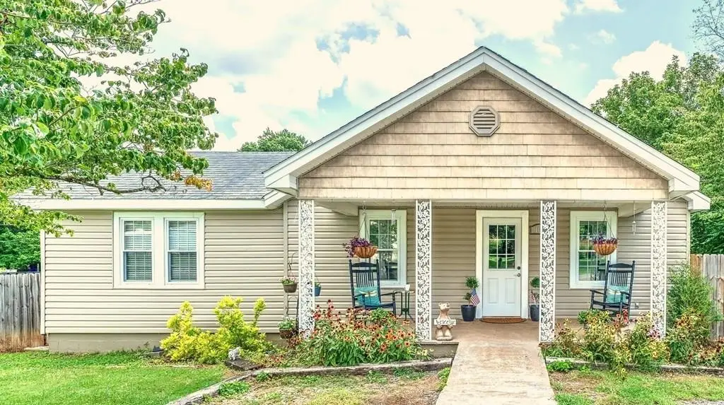 105 Bypass Road, Morganton, GA 30560 - #1