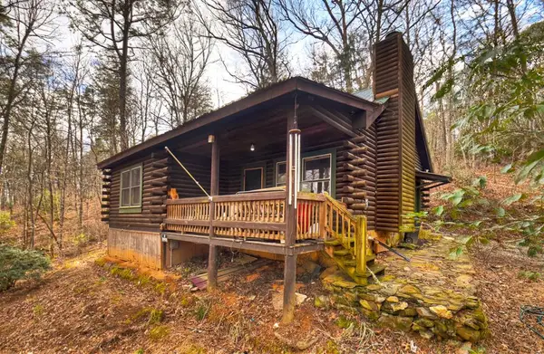 1266 Humphrey Mill Road, Mineral Bluff, GA 30559