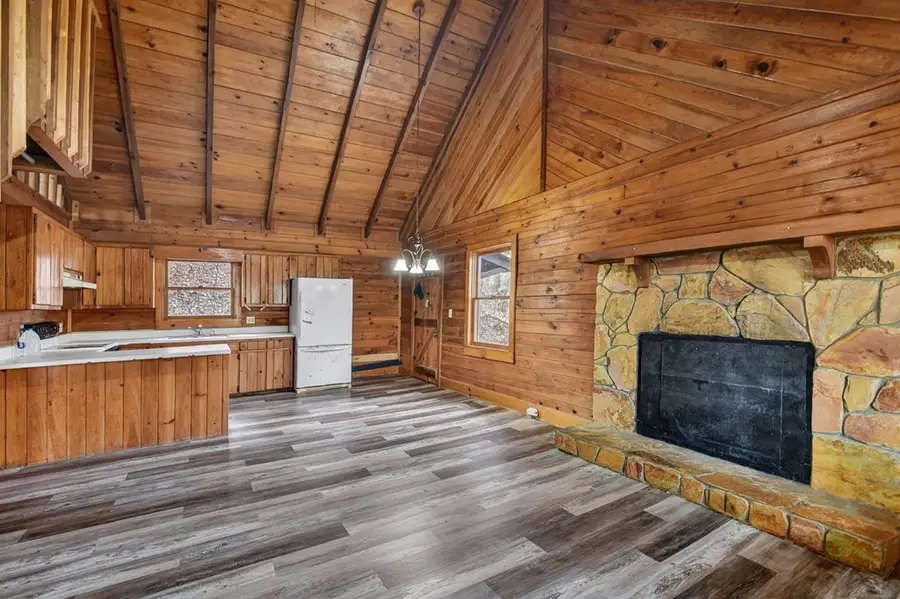 1266 Humphrey Mill Road, Mineral Bluff, GA 30559 - #2