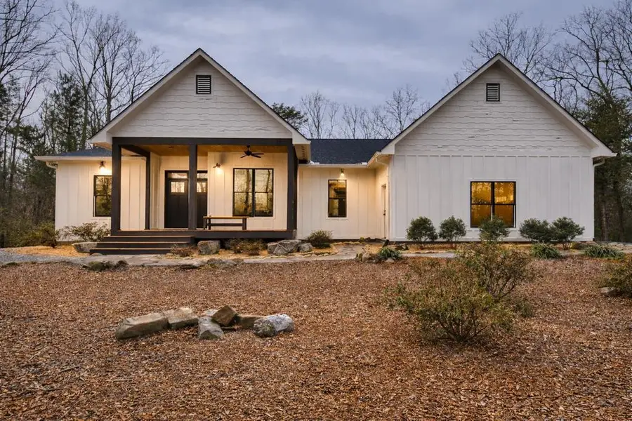 29 Robert Drive, Ellijay, GA 30536 - #3