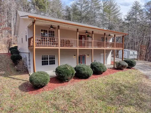 101 Kristina Lane, Blairsville, GA 30512