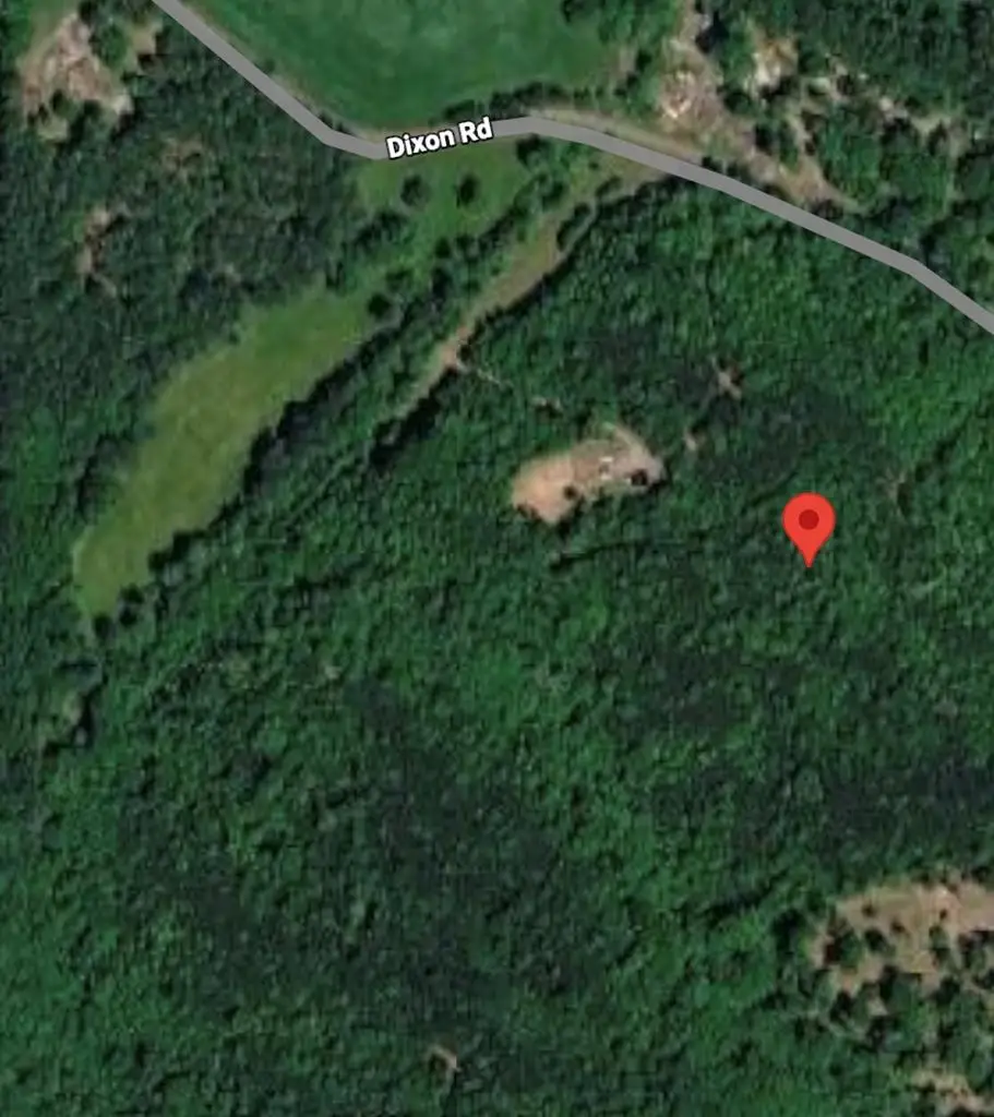 649 Dixon Road, Canton, GA 30114 - #1