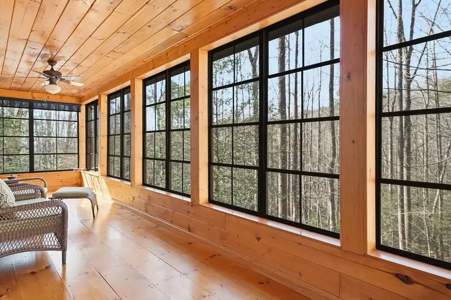 266 Chimney Rock Road, Cherry Log, GA 30522 - #2