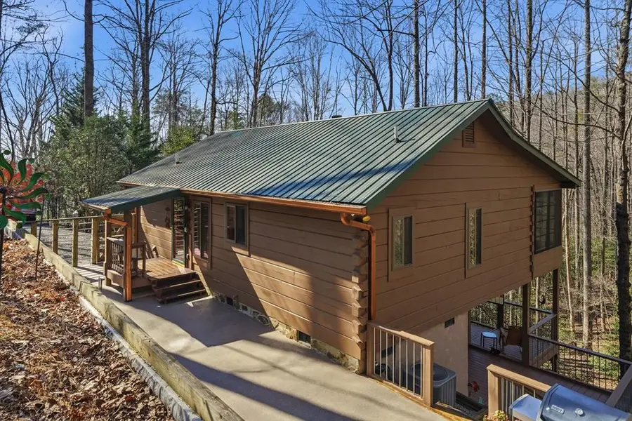 266 Chimney Rock Road, Cherry Log, GA 30522 - #3