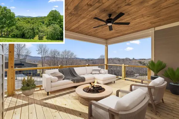 171 Big Valley Drive, Morganton, GA 30560