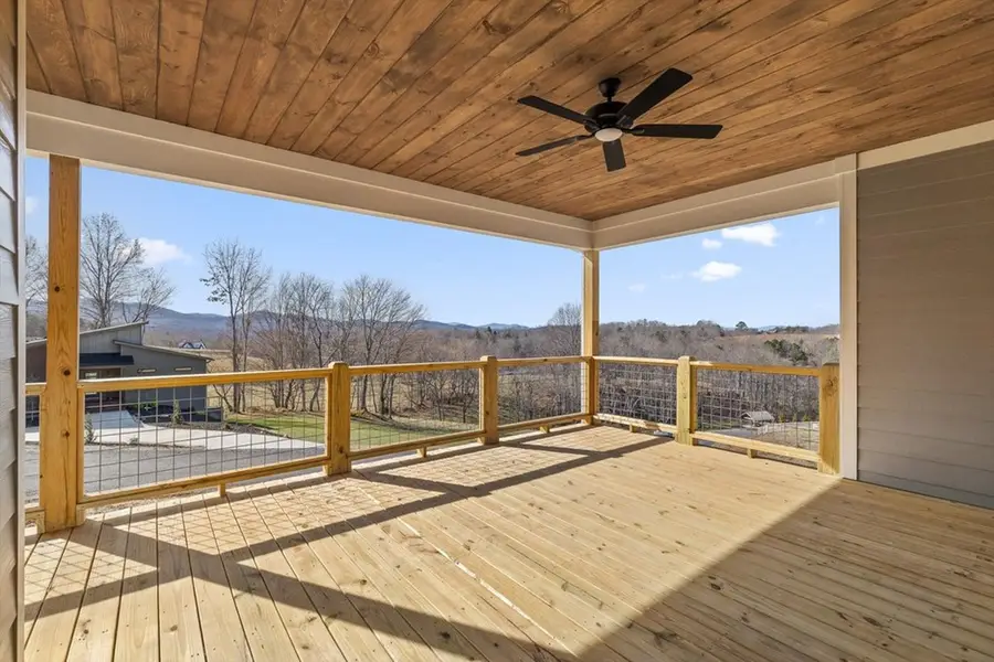 171 Big Valley Drive, Morganton, GA 30560 - #2