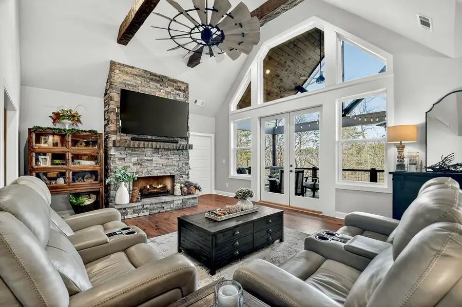 912 Lazy River Lane, Ellijay, GA 30536 - #2