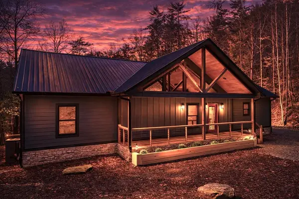 641 Bryant Farm Lane, Ellijay, GA 30540