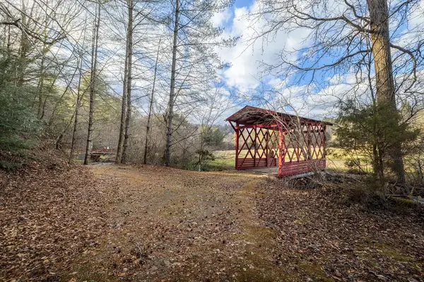 3771 Gates Chapel Road, Ellijay, GA 30540