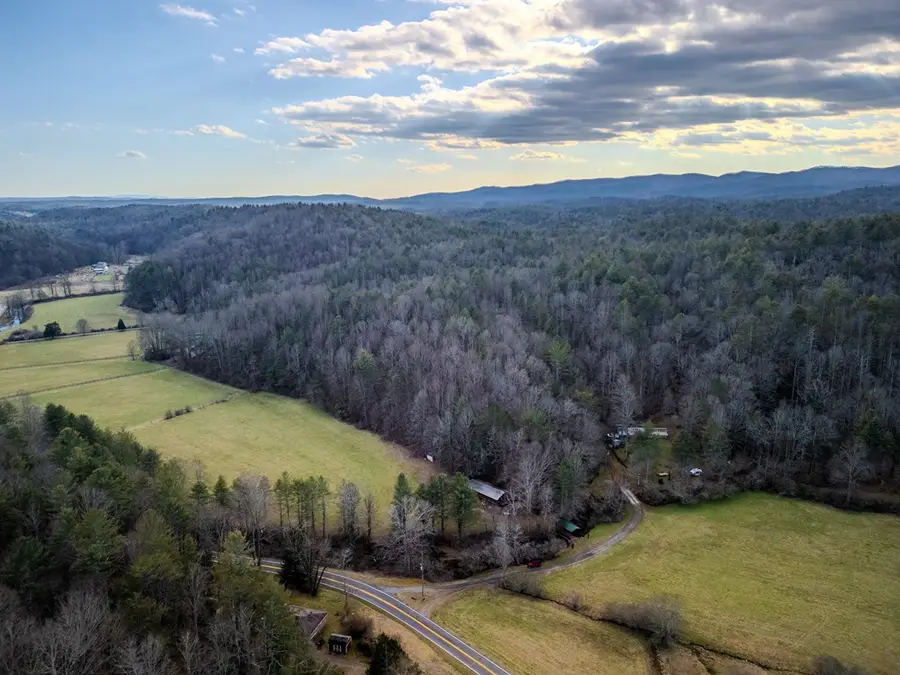3771 Gates Chapel Road, Ellijay, GA 30540 - #3