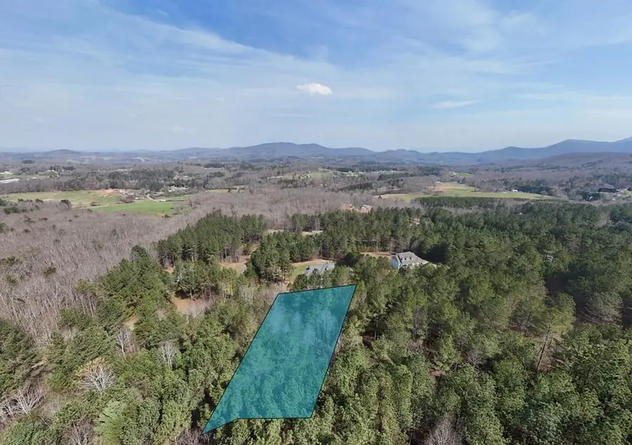 lot 38 Loftis Mountain, Blairsville, GA 30512 - #2