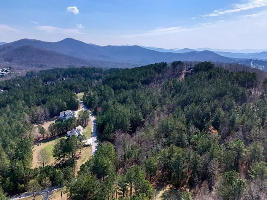 lot 38 Loftis Mountain, Blairsville, GA 30512 - #3