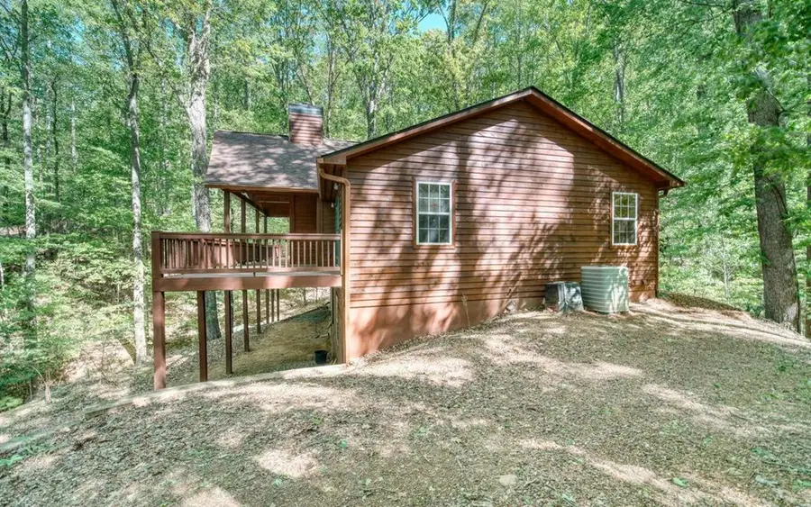 59 Wauneta Lane, Young Harris, GA 30582 - #2