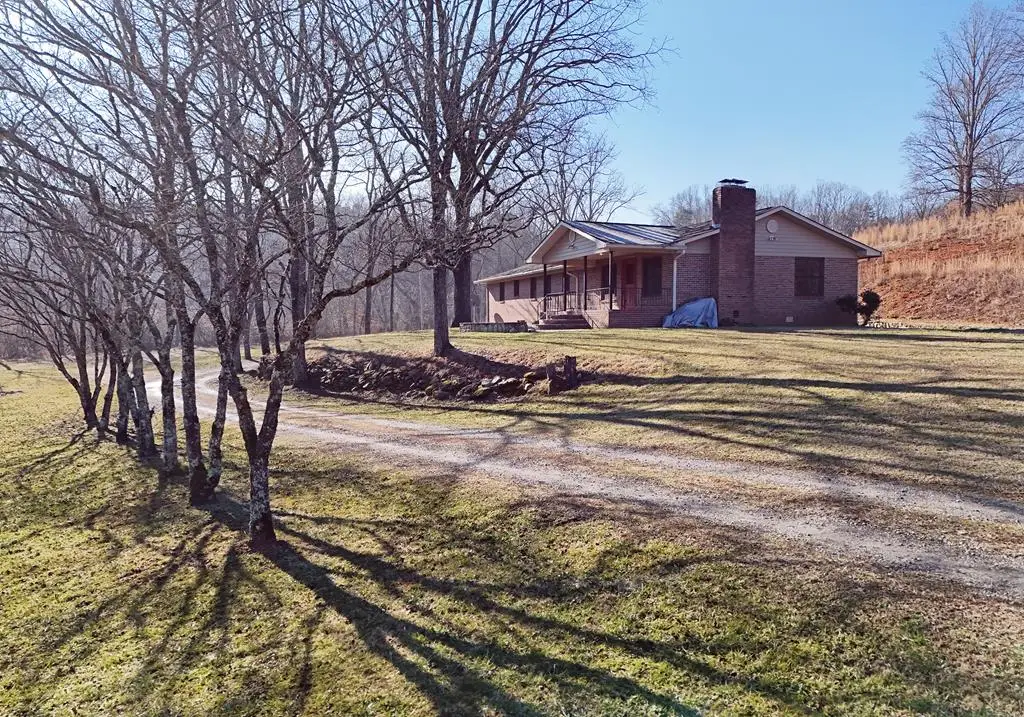 1951 Kiutuestia Creek Road, Blairsville, GA 30512 - #1