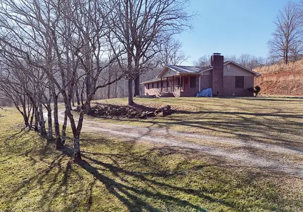 1951 Kiutuestia Creek Road, Blairsville, GA 30512