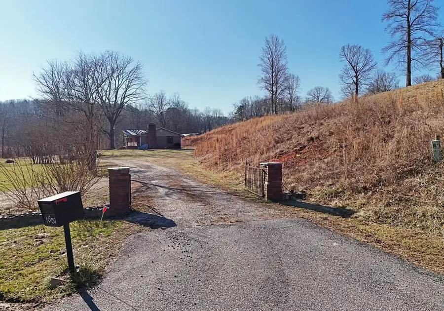 1951 Kiutuestia Creek Road, Blairsville, GA 30512 - #2