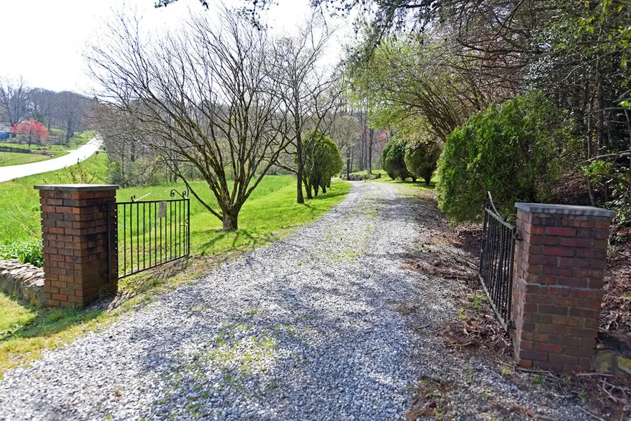 1951 Kiutuestia Creek Road, Blairsville, GA 30512 - #3