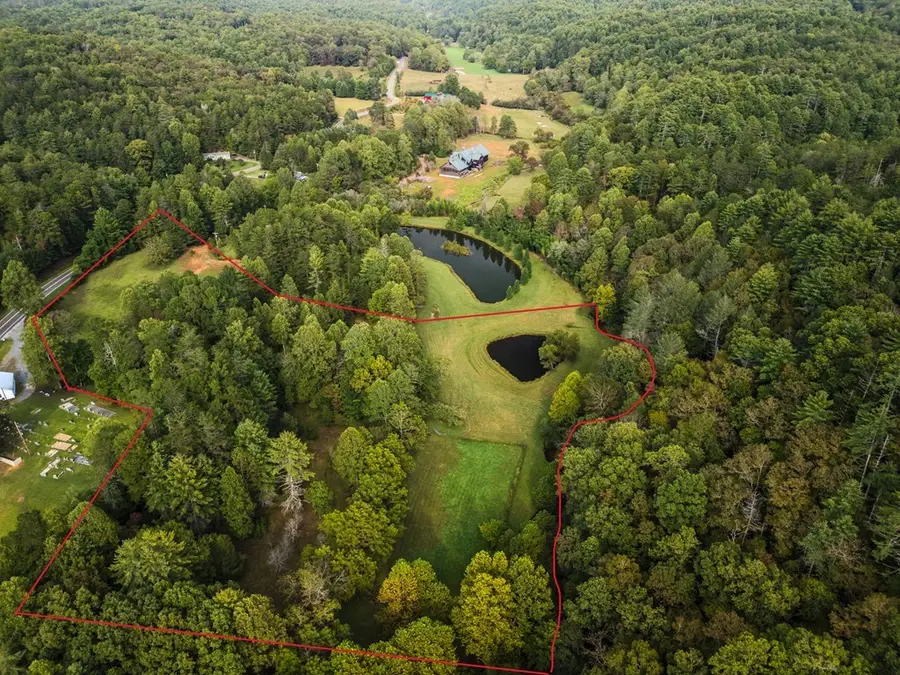 7.93 Cutcane Road, Mineral Bluff, GA 30559 - #3