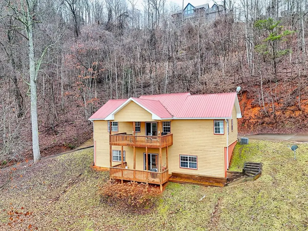 162 Eagles View Valley, Hayesville, NC 28904 - #1