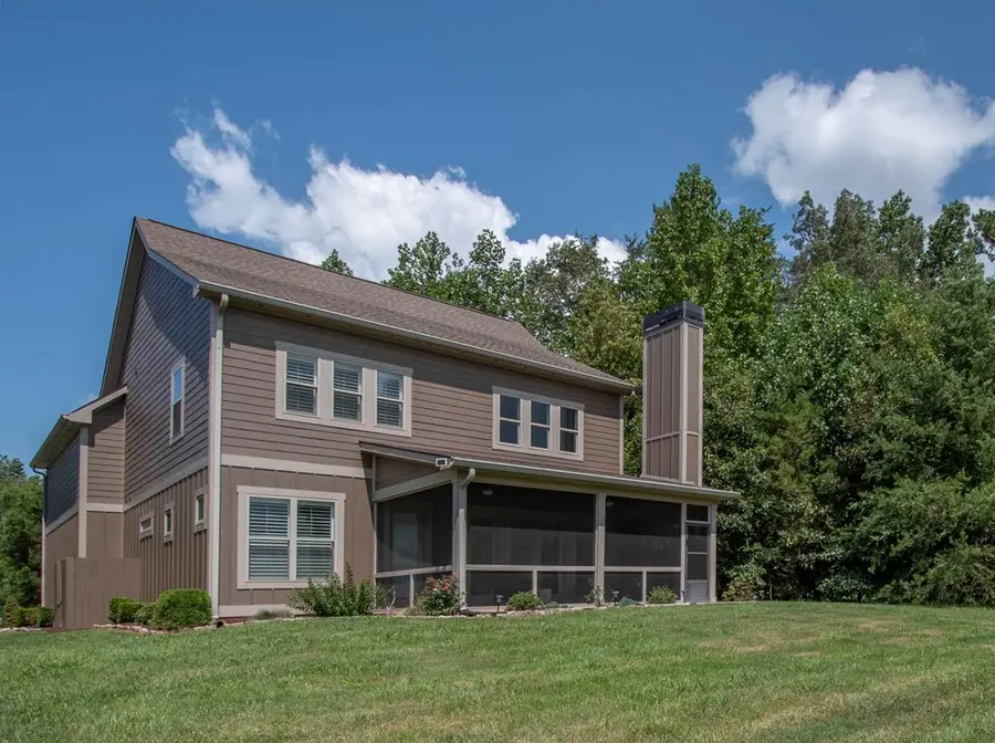 903 Elf School Road, Hayesville, NC 28904 - #3