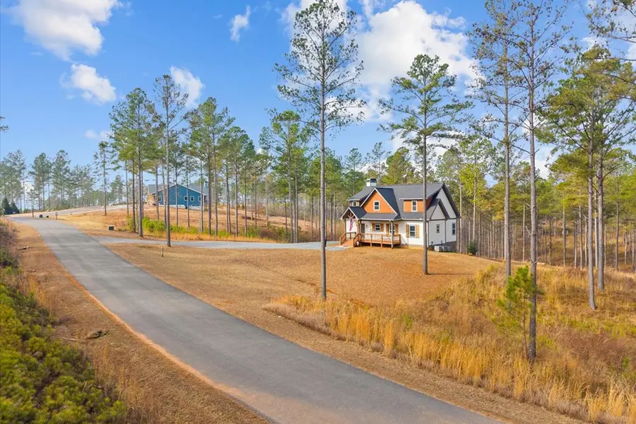 1068 High River Road, Ellijay, GA 30540 - #2