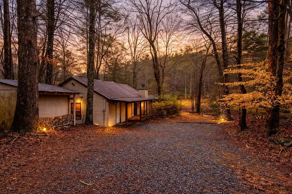 7223 Doublehead Gap Road, Blue Ridge, GA 30513 - #1