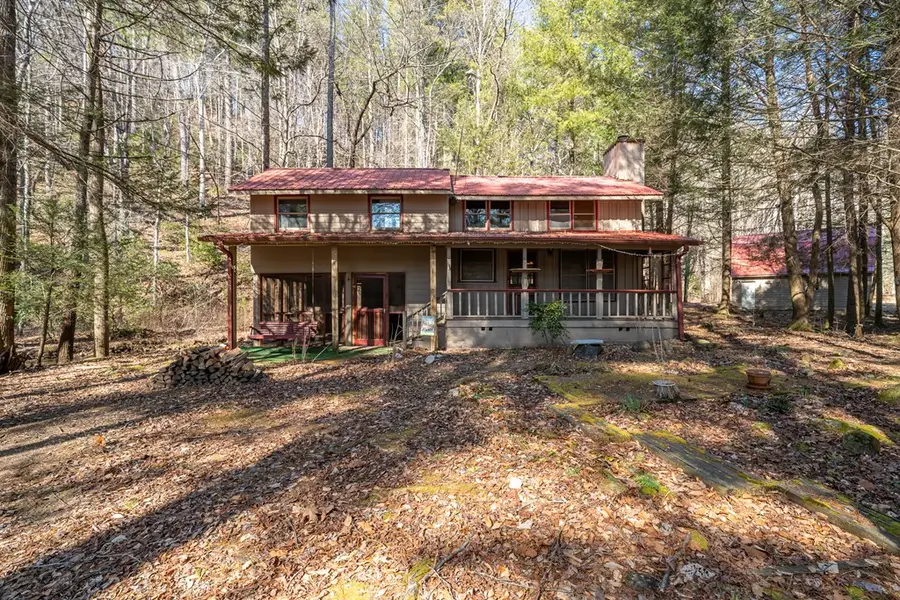 5411 Turniptown Road, Ellijay, GA 30536 - #3