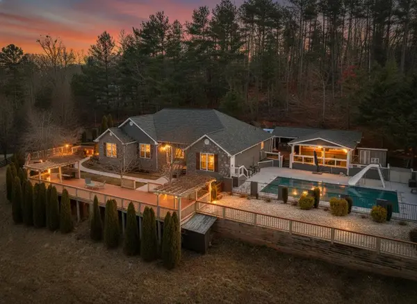 245 Crabapple Lane, Ellijay, GA 30540