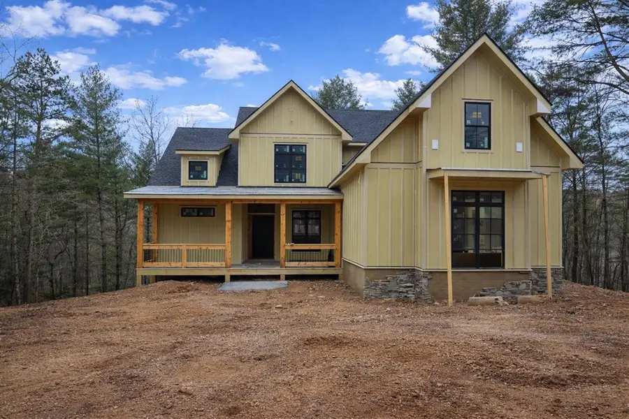 291 Aspen Avenue, Ellijay, GA 30536 - #2