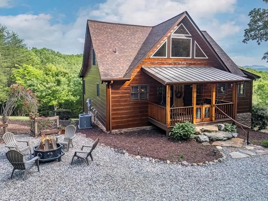 477 Bootlegger Road, Morganton, GA 30560 - #2