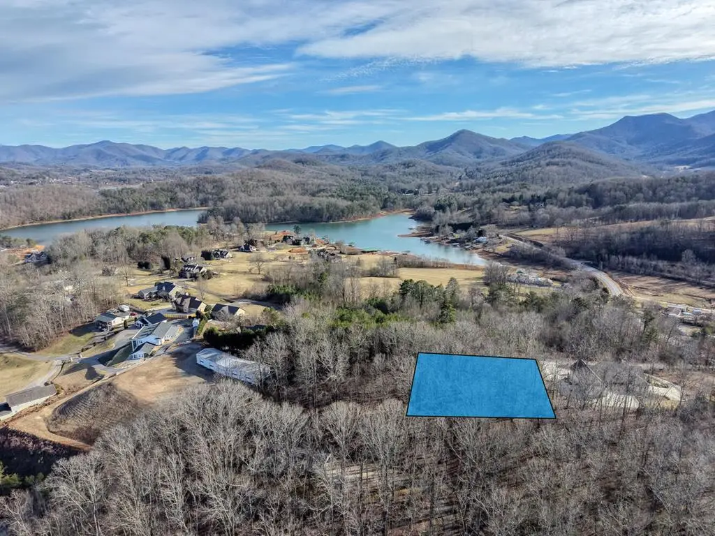 41 Hidden Fields Road, Hiawassee, GA 30546 - #1