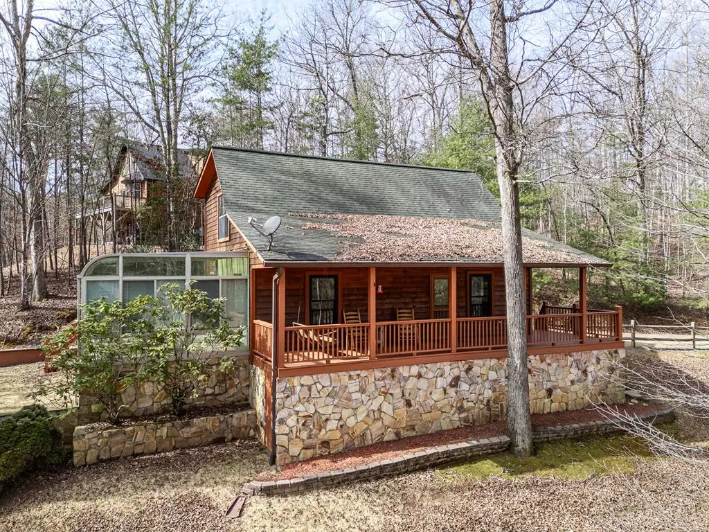 41 Carvers View Trail, Murphy, NC 28906 - #1