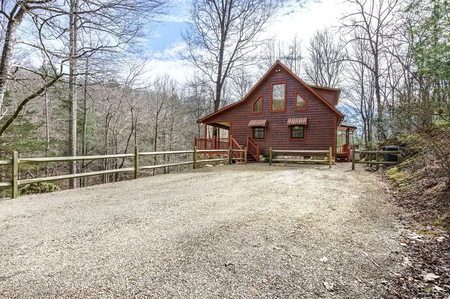 41 Carvers View Trail, Murphy, NC 28906 - #2
