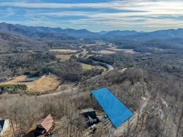 Lot 5 Harris Ridge, Young Harris, GA 30582