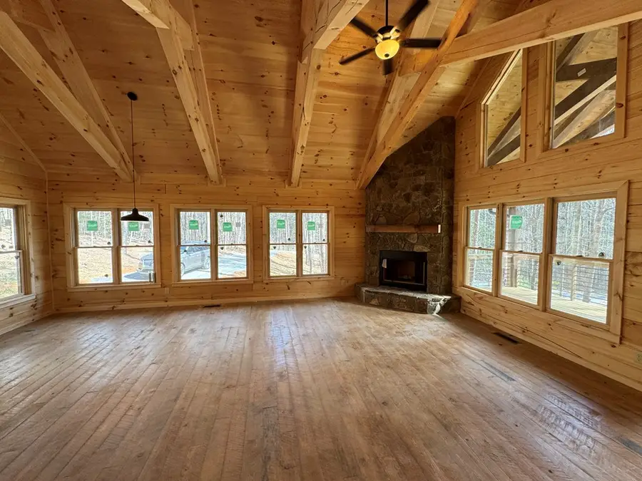 Lot 639 Moreland Drive, Blue Ridge, GA 30513 - #3