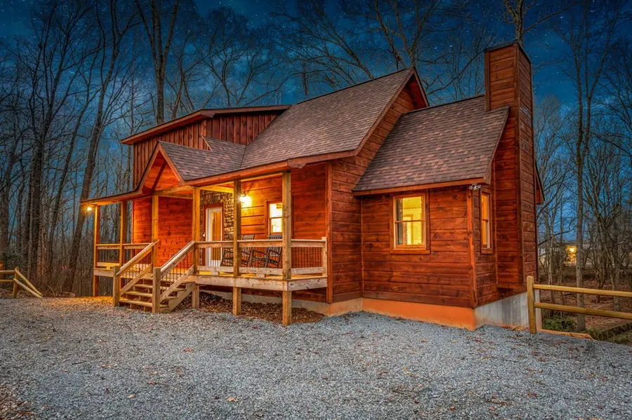 64 Windy Valley Lane, Blue Ridge, GA 30513 - #3