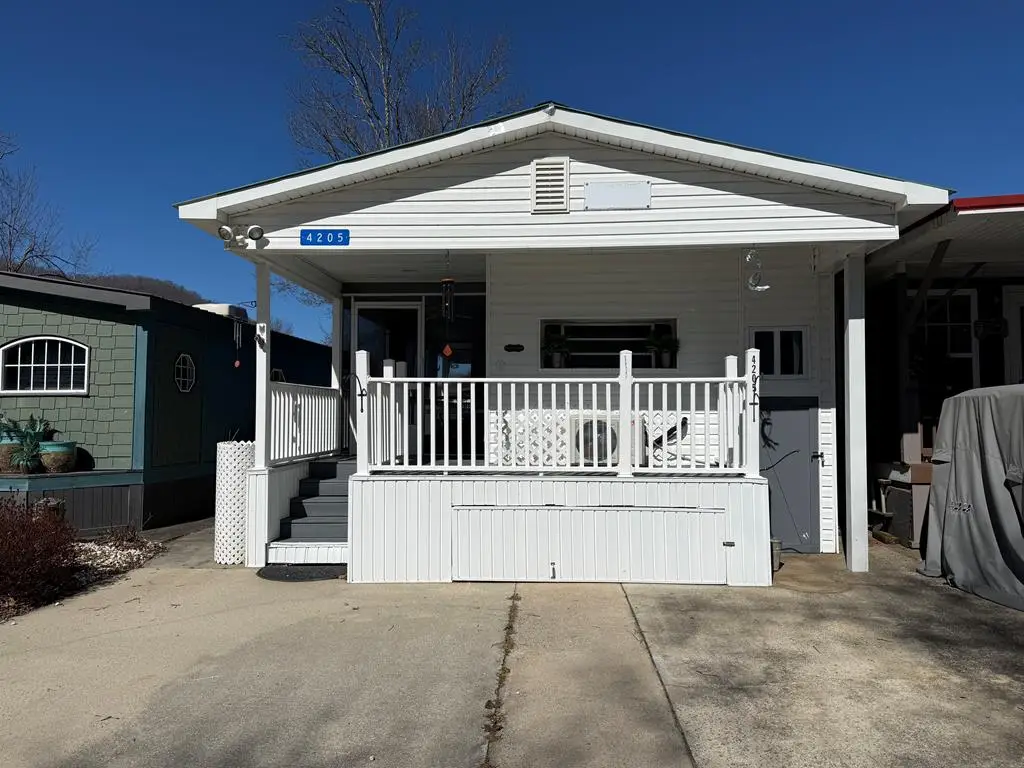 4205 River Bank Run, Hiawassee, GA 30546 - #1